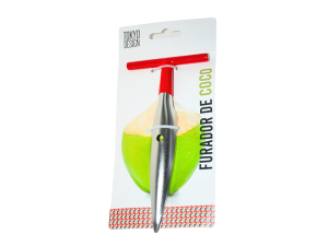 Furador de coco  - tokyo design