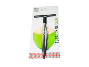 Furador de coco  - tokyo design