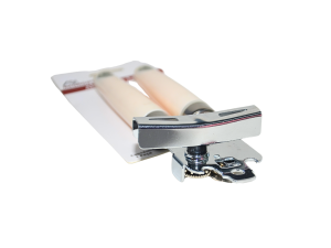 Abridor de lata com várias funções - megagift