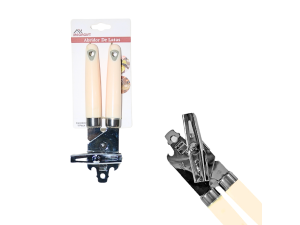 Abridor de lata com várias funções - megagift