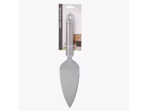 Espátula de aço em inox para bolos e doces -  unyhome