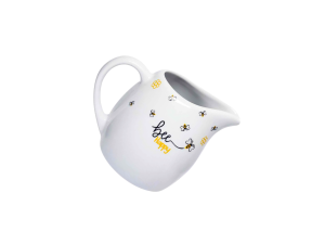 Mini leteira 245ml fofinha - linha bee - hauskraft