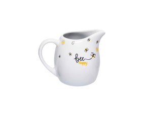 Mini leteira 245ml fofinha - linha bee - hauskraft