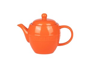 Bule 500ml linha le chef - laranja hauskraft -  pcln264/la