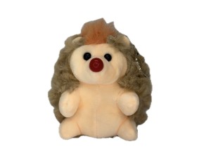 Chaveiro Porco-Espinho F6600071 FM