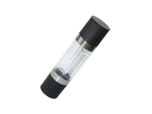 Moedor de sal e pimenta manual