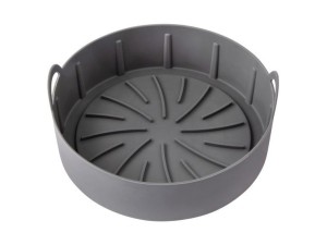 FORMA DE COZIMENTO EM SILICONE PARA AIR FRAYER - CLINK - CK6025