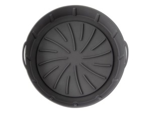 FORMA DE COZIMENTO EM SILICONE PARA AIR FRAYER - CLINK - CK6025