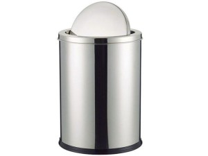 Lixeira de inos 8 litros - ck1027 clink 
