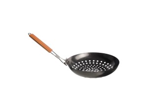 Grelha para churrasqueira com cabo dobrável – bbq-001 hauskraft