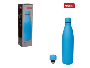 Garrafa inox 750 ml wx11454
