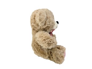 PELUCIA URSO 32CM  FE7372 