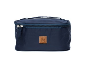 Necessaire Térmica azul escuro para marmitas-  Qualis - LT045