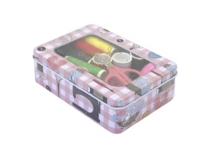 Mini kit para costura para viagem e dia a dia  - im46151 - Imporiente 