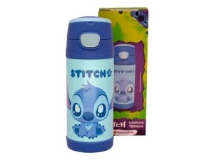 GARRAFA TERMICA 350ML STITCH 10073110