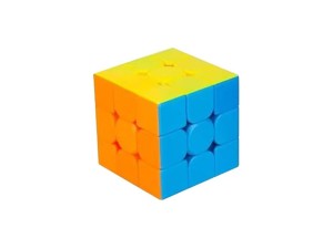 Cubo mágico 3D profissional - VB1111- VIP 