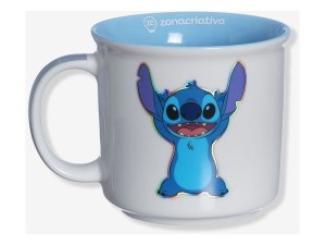 Caneca Tom Stitch 350ml – 10025932 Zonacriativa