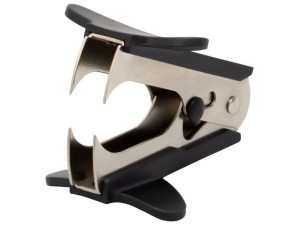 Extrator de grampos - yin's