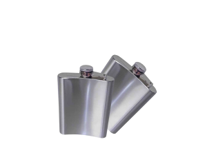 Cantil em inox com vedação perfeita 207 ML- 141307 - União