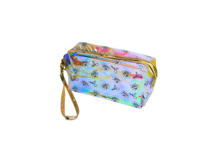 Necessaire Shine 17cm WX7548 - WELLMIX