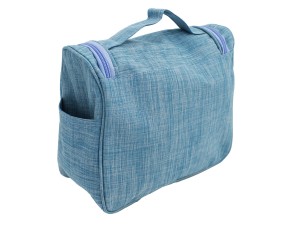 Necessaire térmica azul com alça -  ca15136 - CASITA