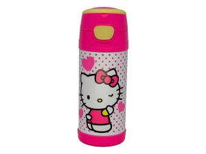 Squeeze Térmica hello Kitty - Zonacriativa