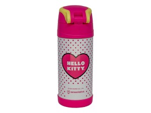 Squeeze Térmica hello Kitty - Zonacriativa