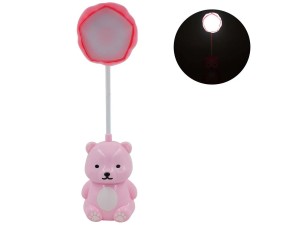 Luminária de Mesa LED HQ59740 Interponte 