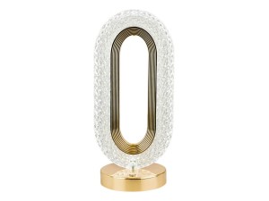 Luminária de Plástico – JD3037 