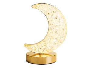 Luminária RGBW com Carregador USB - JD3041