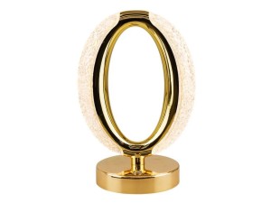 Luminária RGBW com Carregador USB - JD3038