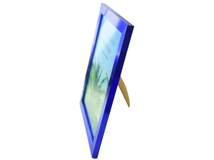 Porta retrato (20x25cm) - brisa  artes