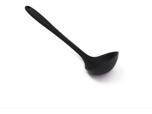 Concha de Silicone Preta 29 cm – SQ-4158 