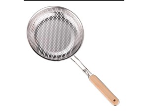 Peneira Inox 18 cm – 5618 Amigold