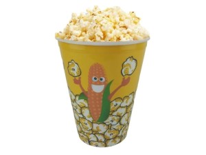 Copo de Pipoca 18cm – JC0026