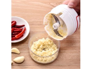 Mini Processador de Alimentos – SQ-4216 