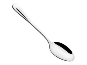 Colher para Sobremesa com 6 Peças 15 cm – SQ-2026