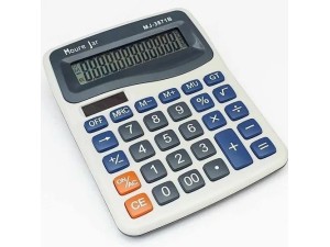 CALCULADORA MJ3871B-MJ 