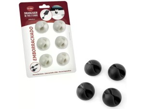 ORGANIZADOR DE FIOS CK4234-Clink 