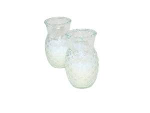 Porta vela c/2 -  - hope - hauscraft