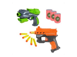 Lançador de Dardos – TOYS-190642 99TOYS 