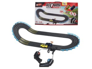 Pista Autorama 304 cm – WB12245 - Well Kids