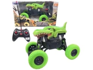 Brinquedo Carro com Controle – CP139489 