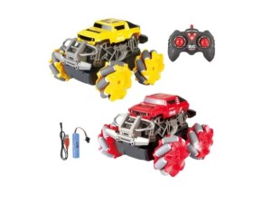 Carro Controle Vermelho – TR22060448 