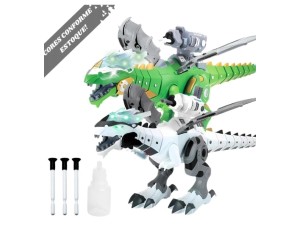 Brinquedo Dinossauro Cyber – CP081193 Fun Game