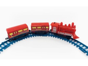 Pista e Veículo – BA-12427