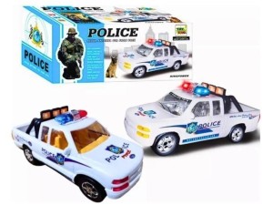Brinquedo Carro com Pilha – CP098229