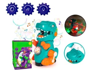 Brinquedo Dinossauro a Pilha – CP124154