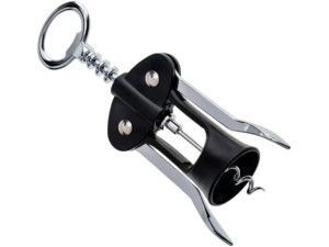 Saca rolha 2 em 1 - sq