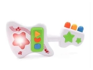 Brinquedo Instrumento Musical TS33513 | Diversão e Desenvolvimento Musical para Crianças

